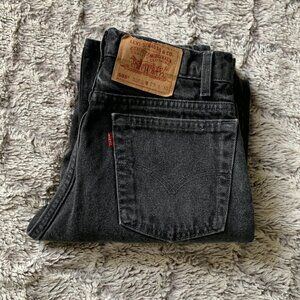 Levis 505 W29 L30